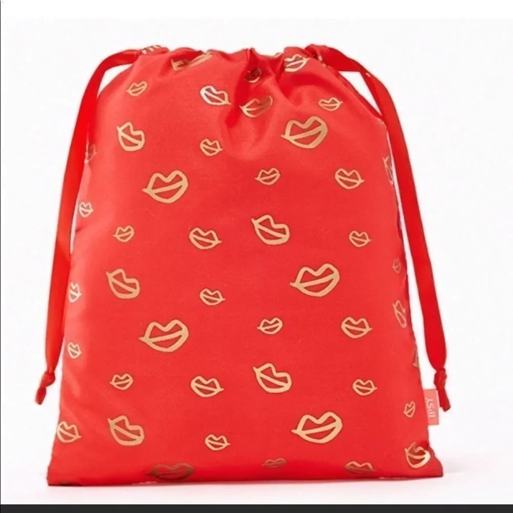 BLUSH BRUSH SHAINA B MIAMI NEW IPSY BAG